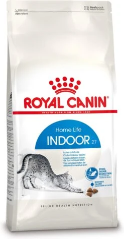 Royal Canin Indoor 27 - Kattenvoer - 4 Kg 24 Royal Canin Indoor 27 - Kattenvoer - 4 Kg -Kattenbenodigdheden Winkel 625x1200 1