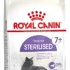 Royal Canin Sterilised 7+ - Kattenvoer - 10 Kg