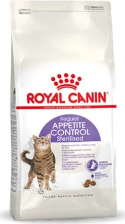 Royal Canin Appetite Control Care - Kattenvoer - 2 Kg 31 Royal Canin Appetite Control Care - Kattenvoer - 2 Kg -Kattenbenodigdheden Winkel 668x1200 3