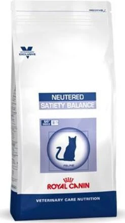 Royal Canin Neutered Satiety Balance - Tot 7 Jaar - Kattenvoer - 12 Kg 11 Royal Canin Neutered Satiety Balance - Tot 7 Jaar - Kattenvoer - 12 Kg -Kattenbenodigdheden Winkel 672x1200 1