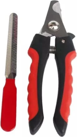 Honden Verzorging Set En Ontharing Kit. Huisdieren Grooming Gereedschap -Kattenbenodigdheden Winkel 681x1200 2