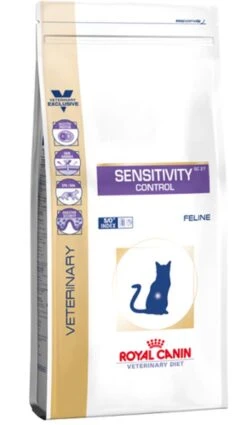 Royal Canin Sensitivity Control - Kattenvoer - 1,5 Kg -Kattenbenodigdheden Winkel 698x1200