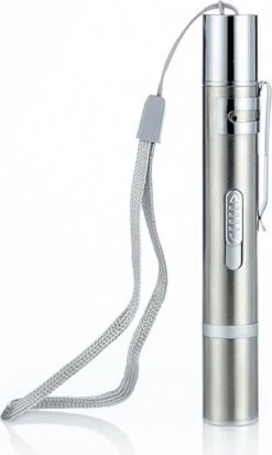 USB Laserpen-7 In 1- Kattenspeelgoed-rode Laser- Fluwelen Opbergzakje- LED- UV Licht- USB Oplaadbaar- Laserlampje- Nieuw Model 2020 -Kattenbenodigdheden Winkel 718x1200 1