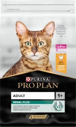 Pro Plan Adult Renal Plus - Katten Droogvoer - Kip - 10 Kg -Kattenbenodigdheden Winkel 719x1200 6