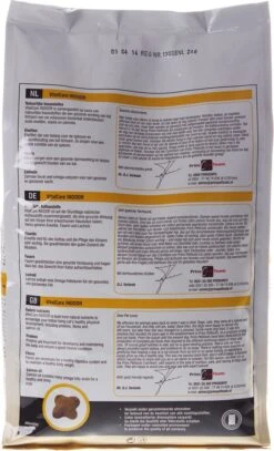 Prins VitalCare Indoor 5 Kg - Kat 29 Prins VitalCare Indoor 5 Kg - Kat -Kattenbenodigdheden Winkel 728x1200 1