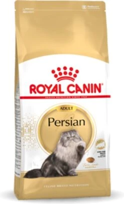 Royal Canin Persian Adult - Kattenvoer - 2 Kg -Kattenbenodigdheden Winkel 729x1200 3