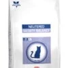 Royal Canin Neutered Satiety Balance - Tot 7 Jaar - Kattenvoer - 12 Kg