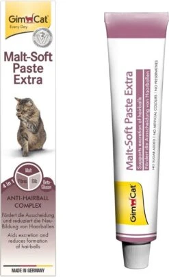 GimCat Malt-Soft Pasta Extra - 200 G 23 GimCat Malt-Soft Pasta Extra - 200 G -Kattenbenodigdheden Winkel 734x1200 7