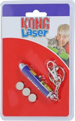 Kong Laser - Laserlamp - Kattenspeelgoed -Kattenbenodigdheden Winkel 746x1200 5