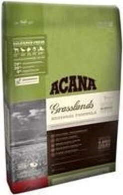 Acana Cat Grasslands 4,5 Kg - Kat -Kattenbenodigdheden Winkel 756x1200