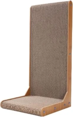 Verticale Muur Kat Krabplank Mini Size Slijtvaste Kat Krassen Schraper Voor Katten Training Slijpen Klauw Speelgoed -Kattenbenodigdheden Winkel 758x1200 2