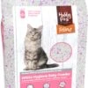 Hobby First Feline White Hygiëne Baby Powder 12 Ltr