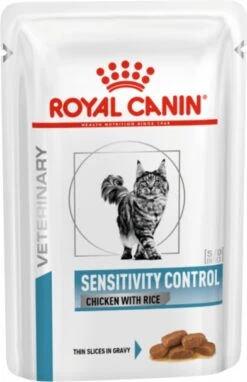 Royal Canin Sensitivity Control Portie - 12 X 85 Gram -Kattenbenodigdheden Winkel 775x1200 2