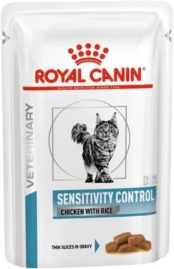 Royal Canin Sensitivity Control Portie - 12 X 85 Gram -Kattenbenodigdheden Winkel 776x1200 2