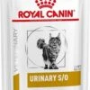 Royal Canin Urinary S/O Loaf (Mousse) 12 X 85g Kattenvoer