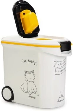 Curver Voedselcontainer Kat - 35 L -Kattenbenodigdheden Winkel 788x1200 4