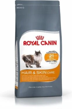 Royal Canin Hair & Skin Care - Kattenvoer - 2 Kg -Kattenbenodigdheden Winkel 791x1200 1