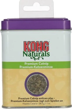 Kong Catnip Navulling - Kattenkruid - 30 G -Kattenbenodigdheden Winkel 792x1200 1
