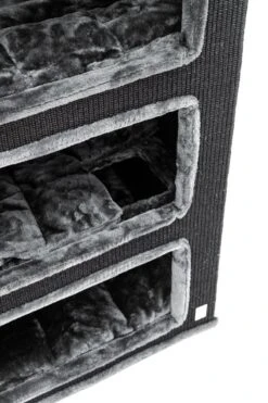 Petrebels Vault 117 Krabton XL - Pepper - 76 X 56 X 117 Cm 20 Petrebels Vault 117 Krabton XL - Pepper - 76 X 56 X 117 Cm -Kattenbenodigdheden Winkel 800x1200 41