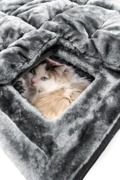 Petrebels Vault 117 Krabton XL - Pepper - 76 X 56 X 117 Cm 23 Petrebels Vault 117 Krabton XL - Pepper - 76 X 56 X 117 Cm -Kattenbenodigdheden Winkel 800x1200 43