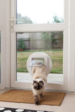 SureFlap Microchip - Kattenluik - Wit - L - 18 X 17 Cm -Kattenbenodigdheden Winkel 800x1200 8