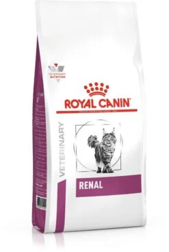 Royal Canin Renal - Kattenvoer - 4 Kg -Kattenbenodigdheden Winkel 805x1200 2