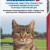 Milbemax Kat Ontwormingsmiddel 2 Tabletten