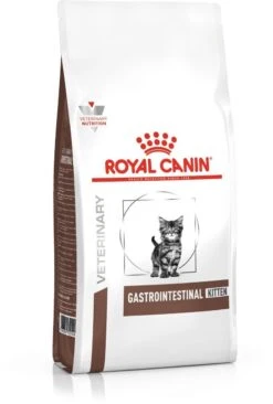 Royal Canin Gastrointestinal Kitten - 2 Kg -Kattenbenodigdheden Winkel 809x1200 1