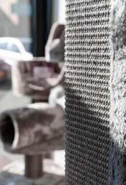 Petrebels Scratch Corner 57 Krabplank - Grijs - 57 Cm - Hoekmodel -Kattenbenodigdheden Winkel 814x1200 2