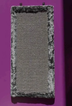 Petrebels Scratch Corner 57 Krabplank - Grijs - 57 Cm - Hoekmodel -Kattenbenodigdheden Winkel 814x1200 3