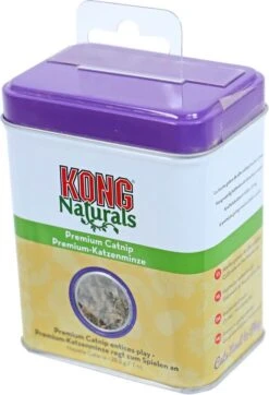 Kong Catnip Navulling - Kattenkruid - 30 G -Kattenbenodigdheden Winkel 818x1200 3