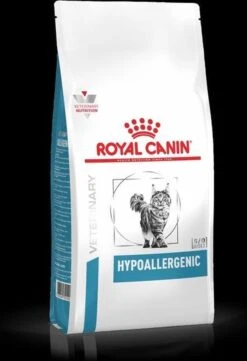 Royal Canin Hypoallergenic - Kattenvoer - 2,5 Kg 23 Royal Canin Hypoallergenic - Kattenvoer - 2,5 Kg -Kattenbenodigdheden Winkel 821x1200 3