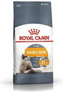 Royal Canin Hair & Skin Care - Kattenvoer - 2 Kg -Kattenbenodigdheden Winkel 822x1200