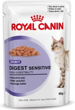 Royal Canin Wet Digest Sensitive (12X85 GR) -Kattenbenodigdheden Winkel 823x1200 3