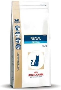Royal Canin Renal Special - Kattenvoer - 4 Kg -Kattenbenodigdheden Winkel 823x1200 4