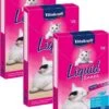 Vitakraft Cat Liquid Snacks - 3 Stuks