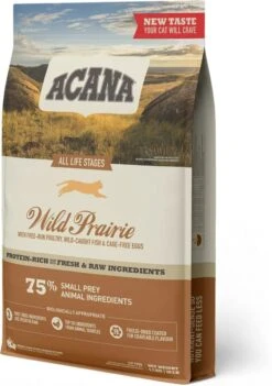 Acana - Cat Wild Prairie - Katenvoer - 4,5 Kg -Kattenbenodigdheden Winkel 844x1200 1