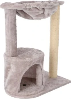 Adori Krabpaal Minous - Krabpaal - 40x30x60 Cm Grijs -Kattenbenodigdheden Winkel 855x1200 2