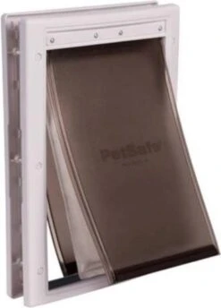 PetSafe Extreme Weather Door™ Small -Kattenbenodigdheden Winkel 861x1200 3