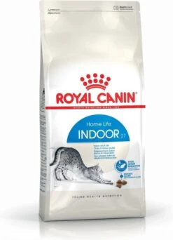 Royal Canin Indoor 27 - Kattenvoer - 4 Kg 25 Royal Canin Indoor 27 - Kattenvoer - 4 Kg -Kattenbenodigdheden Winkel 867x1200