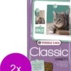 Versele-Laga Classic Variety Kat 4-Mix - Kattenvoer - 2 X 10 Kg