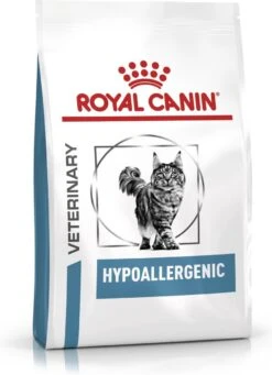 Royal Canin Hypoallergenic - Kattenvoer - 2,5 Kg 25 Royal Canin Hypoallergenic - Kattenvoer - 2,5 Kg -Kattenbenodigdheden Winkel 868x1200
