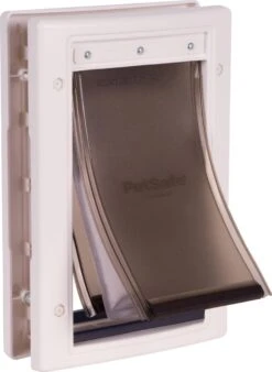 PetSafe Extreme Weather Door™ Small -Kattenbenodigdheden Winkel 877x1200 2