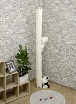 KERBL Klimzak Climber -Kattenbenodigdheden Winkel 880x1200 2