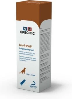 AST Farma Lax-A-Past 70 Gr