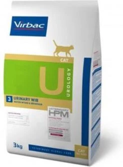 VIRBAC HPM Feline Urology Urinary WIB U3 3KG 5 VIRBAC HPM Feline Urology Urinary WIB U3 3KG -Kattenbenodigdheden Winkel 884x1200 1