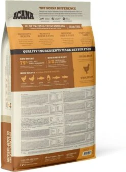 Acana - Cat Wild Prairie - Katenvoer - 4,5 Kg -Kattenbenodigdheden Winkel 885x1200