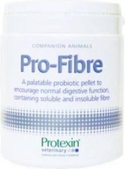 Protexin Probiotica Protexin Pro-Fibre Pellets - 500 Gram -Kattenbenodigdheden Winkel 887x1200 3
