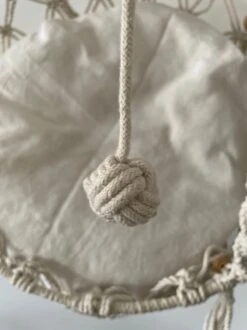 Bonbox Shop - Macrame Hangmat Voor Katten En Kittens - Kattenhammock - Hangmand -Kattenbenodigdheden Winkel 899x1200 11