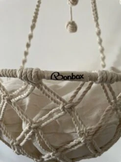 Bonbox Shop - Macrame Hangmat Voor Katten En Kittens - Kattenhammock - Hangmand -Kattenbenodigdheden Winkel 899x1200 13
